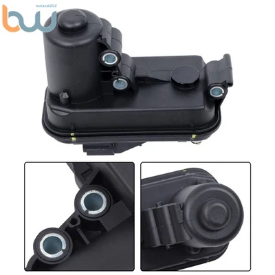 Actuador turbocompresor 12V para Alfa Romeo Chrysler Jeep Cherokee 2.0T 2019-2023 Foto 1 de 4