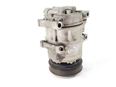 Hyundai Santa FE 2010 2011 2012 OEM compresor de aire acondicionado 3,5 automático tracción delantera F500-MA9BA06 Foto 1 de 4