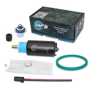 Fuel Pump +Reg+Tank Seal+Strainer 513033822 Ski-Doo Freeride Grand Touring 13-18 - Picture 1 of 12