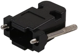 PRO SIGNAL - 9-Ways Verticaal D-sub Backshell - Afbeelding 1 van 1