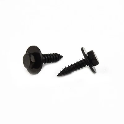 40Pcs/20Set Screw Clips Undertray Nut For 1/3/5/6/7/X/Z Series High Quality - Image 1 of 4