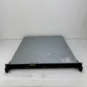Synology RackStation RS818R+ 4 bahías NAS montaje en rack servidor almacenamiento expandible - Imagen 1 de 7