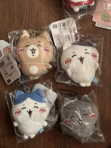 Chiikawa Plush - Picture 1 of 1