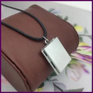 Anime Jujutsu Kaisen Todo Aoi Cosplay Halskette Unisex zum Öffnen Anhänger Halsband - Bild 1 von 24