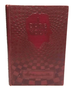 I Dare You! by William H. Danforth 1938 8th Edition Ralston Purina MINT COND - Picture 1 of 10