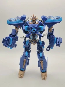 Hasbro Transformers Age Of Extinction Live Action Voyager Class Autobot Drift - Picture 1 of 8