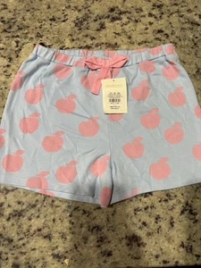 The Beaufort bonnet company Apple Berry Shipley short nWT Size 10 - Picture 1 of 2