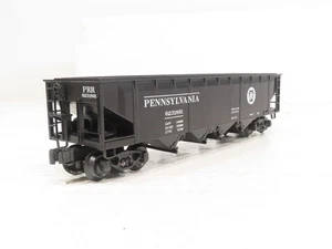 K-Line K632-1891 PRR Classic Die Cast Hopper LN BOX WORN - Picture 1 of 9