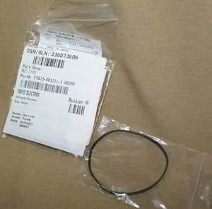 Timing Belt - TEL CT023-0003211-1 (2 pk) - Picture 1 of 1