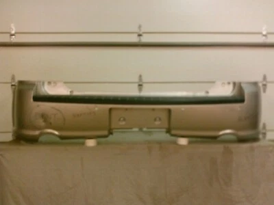 2010-2014,2015,2016,2017,2018,2019 Ford Flex Limited/SE/SEL Rear Bumper OEM — 第 1/4 张图片