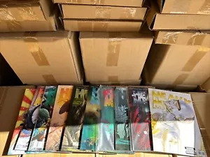 (10) Heavy Metal Magazin Ausgabe Lot 303-312 RAR - Bild 1 von 4
