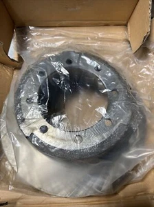 Disc Brake Rotor For 05-12 Ford F-350 SD BR54136 126276 - Picture 1 of 2