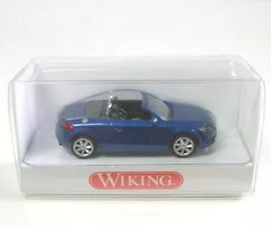 Audi TT Roadster (Arubablau) - Imagen 1 de 1