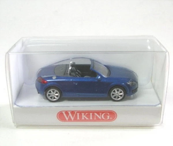 Audi Tt Roadster (Blu Aruba ) - Immagine 1 di 1