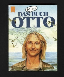 OTTO Das Mini Buch, Heyne Mini 33/13, Wilhelm Heyne Verlag München, 1991, 8. - Bild 1 von 4