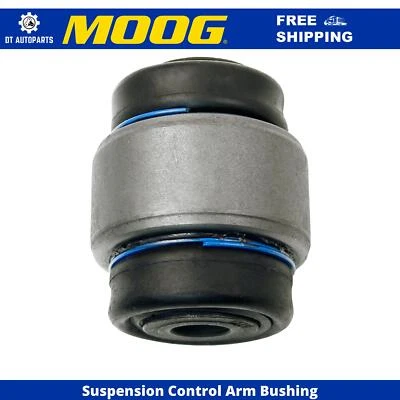Buje de brazo de control de suspensión MOOG 2009 2010 2011 BMW 335i xDrive 2009-2013 Foto 1 de 3