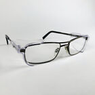 SPECSAVERS eyeglasses BRONZE RECTANGLE glasses frame MOD: TUDOR 24814560