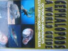 ISBN 9783925919329 Cephalopods a world guide-Octopussus,Nautilus v.Mark Norman