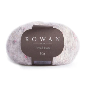 Rowan Tweed Haze Knitting Yarn - 50g balls - Picture 1 of 11