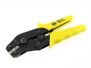 Ratchet crimping pliers tool for PH2.0, XH2.54 series pins - Picture 1 of 2