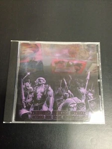 Heaven Shall Burn by Marduk (CD, 2018) - Picture 1 of 4