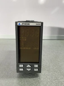 X400-3900-0300 Athena Temperature Control - Picture 1 of 3