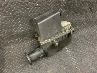 Воздухозаборник BMW E34 M20B25 - Изображение 1 из 2