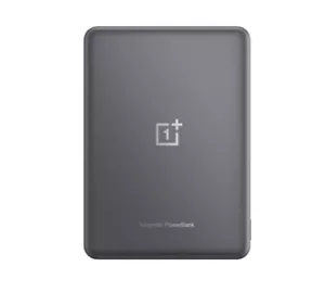 Original OnePlus Magnetic Power Bank 5000mah For OnePlus 13 - Picture 1 of 7