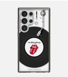 Samsung Galaxy S24 Ultra Impression Case ROLLING STONES ikonisches Sonderthema - Bild 1 von 5