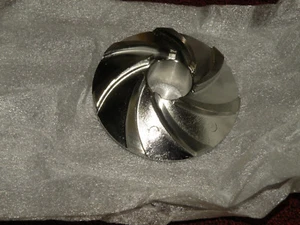 GRACO Impeller 170-748 - Picture 1 of 6