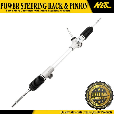 23-1700 Steering Rack & Pinion Assembly For 1975-1978 1979 1980 Mercury Bobcat - Image 1 of 4