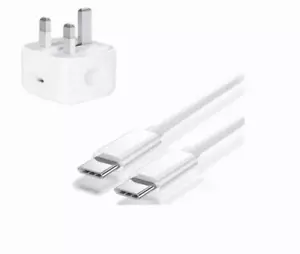 USB C TO c Fast PD WALL Charger For Huawei P40 4G/Mate X2/nova 8 Pro/8 5G - Picture 1 of 1