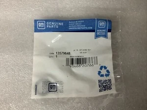 Genuine GM A/C Evaporator Tube Seal 1998 - 2023 - Picture 1 of 2