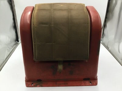 Moto de nieve Suzuki Nomad 340 1974 OEM tanque de combustible de gasolina depósito de gasolina con cubierta Foto 1 de 4