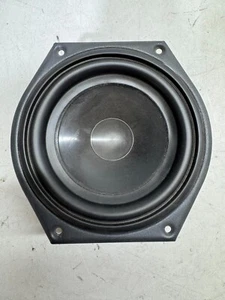 1 x Tannoy Woofer to suit 603 bookshelf speaker 4 ohms - Picture 1 of 4