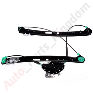 Front Right Side Window Lift Regulator For 2001-05 BMW 325i 330i Sedan 4DR - Bild 1 von 8