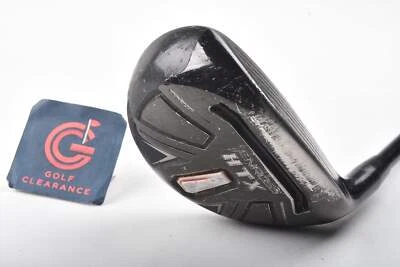 Benross HTX Compressor #4 Hybrid / 23.5 Degree / Poor Condition - Image 1 of 4