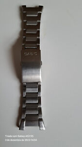 Casio AE2000WD Stainless Steel bracelet