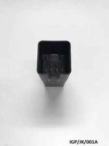 Glow Plug Control Module for Jeep Wrangler JK 2.8CRD 2007-2018 IGP/JK/001A - Picture 1 of 4