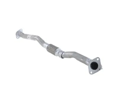 (OES) Escape delantero 2005-2009 Hyundai Tucson, 2005-2010 Kia Sportage Foto 1 de 2