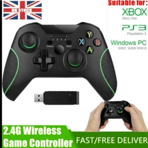 Wireless Game Controller Gamepad Joystick Remote für Nintendo Switch / Lite - Bild 1 von 12