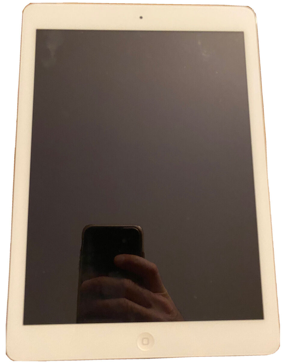 Las mejores ofertas en Apple iPad Air 1st generación 128GB Las mejores ofertas en Apple iPad Air 1st generación 128GB