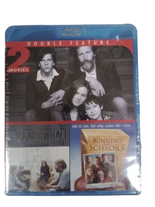 Der Tintenfisch und der Wal / Laufen mit der Schere Doppelfunktion Blu-ray NRFP - Bild 1 von 2