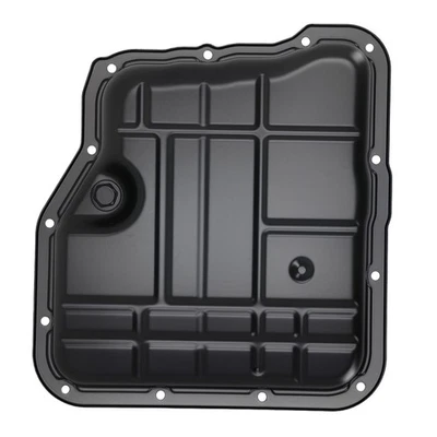 Steel Auto Transmission Fluid Oil Pan for Subaru Legacy/Outback 2010-12 - Image 1 of 4