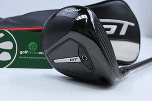 Titleist GT280 Mini Driver / 13 Degree / Stiff Flex Tensei 1K Black 75 Shaft - Picture 1 of 9