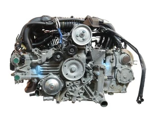 Motor für Porsche Boxster 986 3,2 S M96.24 96.24 M96 98610092401 - Picture 1 of 4