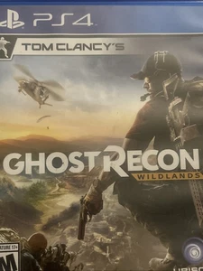 Tom Clancy's Wildlands Replen Edition - Sony PlayStation 4 - Bild 1 von 3