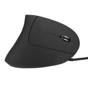 6D Ergonomische 800‑1200‑2000‑3200 Dpi Einstellbare Optische Vertikale Gami URS - Bild 1 von 13