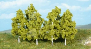 HEKI 1998 - Set 6 betulle altezza 8 cm.  - Imagen 1 de 1