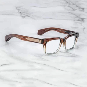 Montatura Occhiali Jacques Marie Mage Molino 55 51 18 145 Various Color 100% Aut - Foto 1 di 16